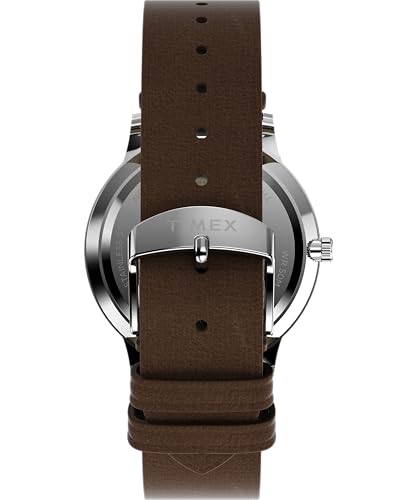 Image of Timex Men's Waterbury Classic 40mm Watch