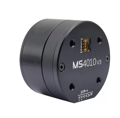 Controlador de motor de junta MS4010 V3 con codificador integrado de 15 bits y 24V 2