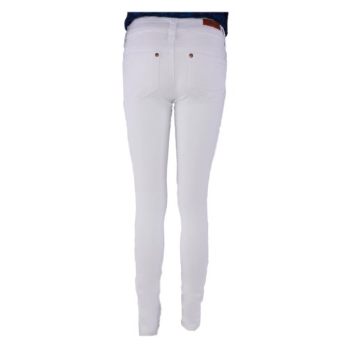 Big Girls' Basic Skinny Jean