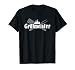 Grillmeister Grill Grillen T-Shirt