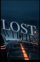 Lost Within 1950320979 Book Cover