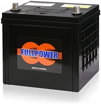 Amazon.co.jp: FULLPOWER(フルパワー) 自動車用バッテリー