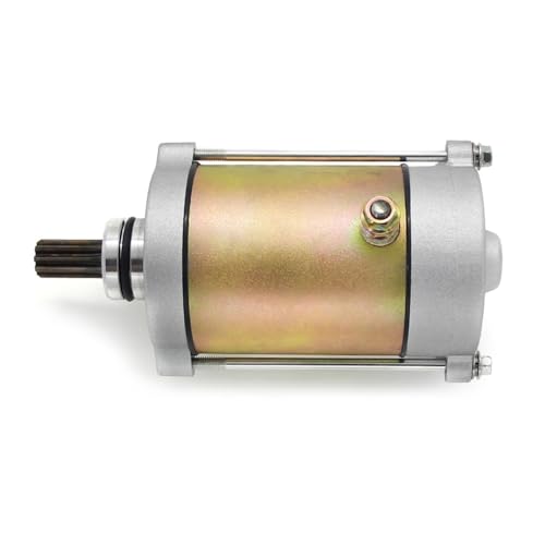 Motor de arranque para CF Moto CForce 800 en rutas de montaña 3