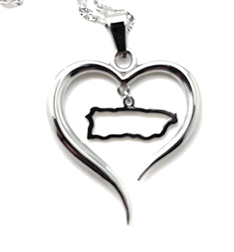 Papiichulo Corazon Puertorriquena2