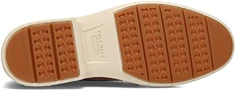 Cole Haan Men's The GO-to Plain Toe Oxford, British TAN, 11 | Image 6