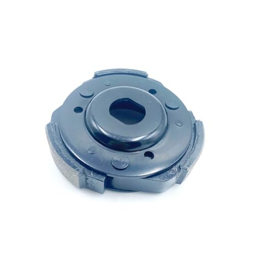 Muelles de embrague 2000 RPM Mamba Negro para motores GY6 de 125cc y 150cc