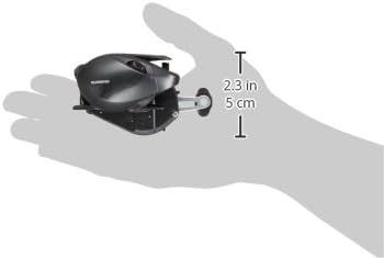 Amazon.com : Shimano 16 Scorpion 71HG LEFT [Japan Import] : Sports