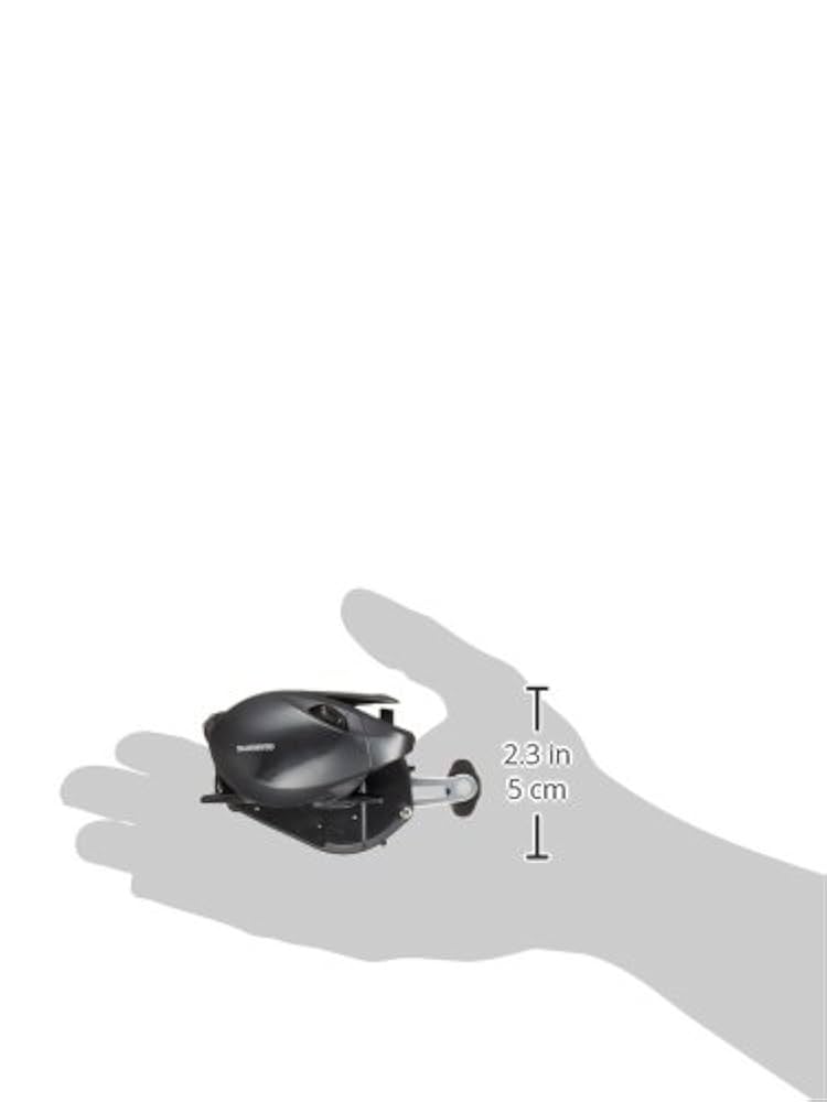 リール SHIMANO - Scorpion 71HG シマノ(SHIMANO) 16スコーピオン 71HG 左巻き 034731