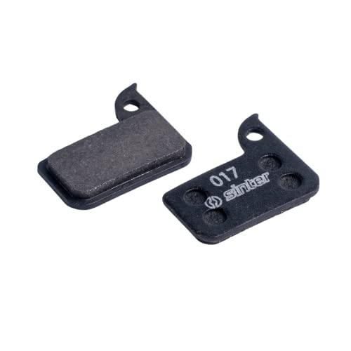 Sinter Disc Brake Pads - 017 SRAM S550 - Box Of 25 works Workshop Pack 2022: Black One Size - Image 2