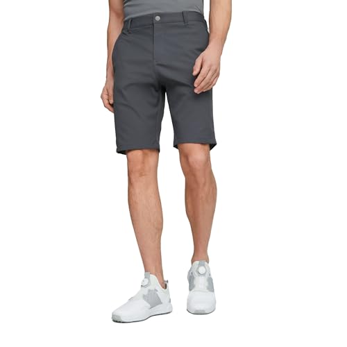 Image of PUMA Dealer Shorts 10