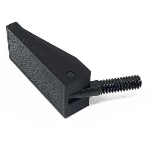 GULUANT Replacement Part # 106-6777 Handle-Latch Swell for Toro Commercial Units