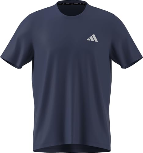 Image of adidas Men Running T-Shirts