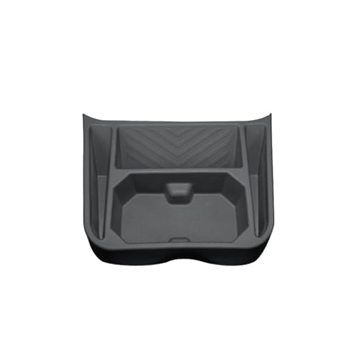 Bandeja Porta Vasos Trasera para Land Cruiser 250 Prado LC250 miniatura 3