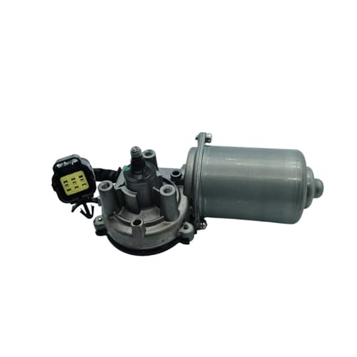 Tringlerie d'essuie-glace avant SsangYong Kyron 8611009001 8611009002