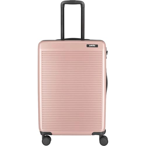 Paklite Sienna 4 Rollen Trolley M 67 cm