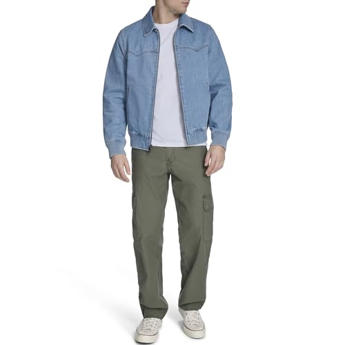 Image of Levi's Men's Cotton Western Bomber