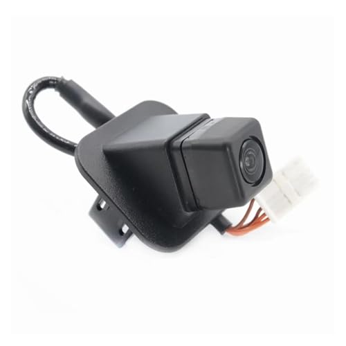 Caméra de recul anti angle mort stationnement pour Mazda 3 6