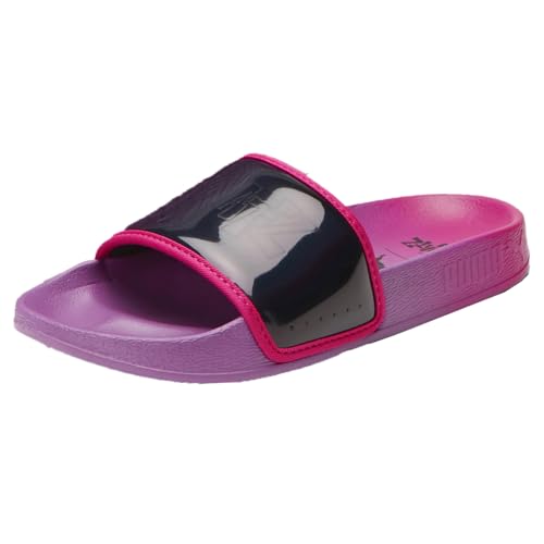 PUMA Toddler Girls Leadcat Bratz Slide Casual Sandals Casual - Purple2