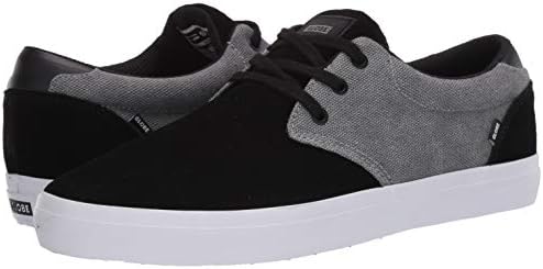 Globe Men's Winslow Skate Shoe, Black/Charcoal/White, 5 Medium US | Image 6