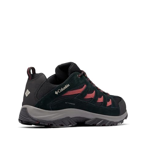 Image of Columbia Men's Crestwood Waterproof