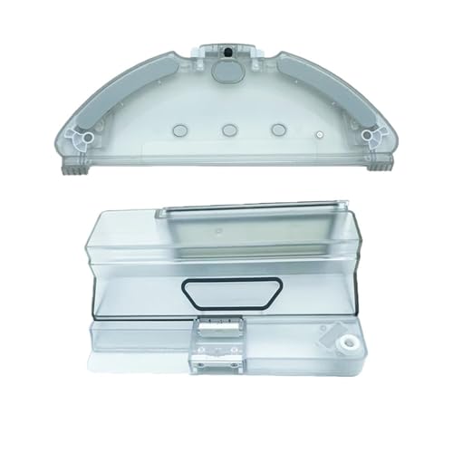 Support de chiffon pour Mi Robot Vacuum-Mop pour des sols parfaits - 5