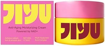 Jiyu Original Anti-Aging Moisturizing Cream for Face, Wrinkle