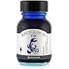 Octopus Write and Draw Ink 414 Blue Koi wasserfeste Tinte zum Schreiben und Zeichnen Kalligraphietinte lichtechte Zeichentusche f r F llhalter blau 50 ml