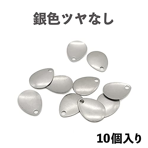 オルルド釣具 ルアー コロラドブレード「コロルドA」 スピナ