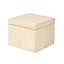 Leather Beige Legless