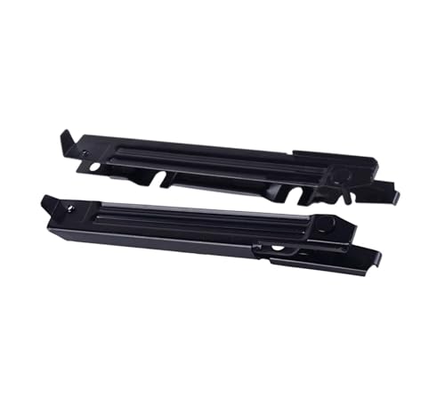 Fixation de pare-chocs pour Benz C203 C230 C240 C280 C320 C350 C32 C55 avant