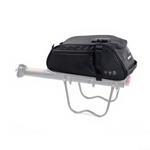 Cycling Luggage Bag for Commute and for touring Cycling Luggage