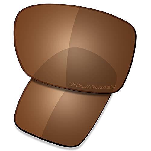 Verres de rechange pour lunettes de soleil Oakley Turbine XS en randonnée