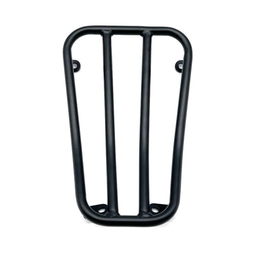 Support porte-bagages pour pédale moto : sécurisez vos bagages sur GTS 300