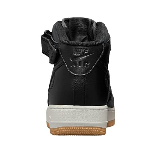 Image of Nike Mens Air Force 1 07 Basketball Shoes