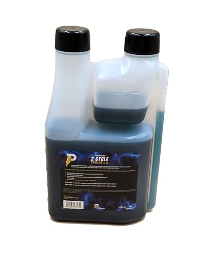 Power Performance Premium 2-Cycle Oil
