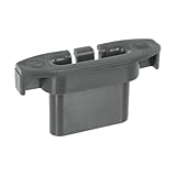 ForeverPRO 12176000008428 Rail Block(Back) for Midea Appliance