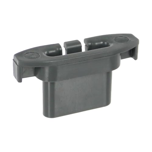 ForeverPRO 12176000008428 Rail Block(Back) for Midea Appliance