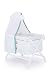 Naf Naf Minicuna + Textil Y Velo Happy Hipo, 8000 g, Multicolor, 1 Unidad (Paquete de 1) (35593)