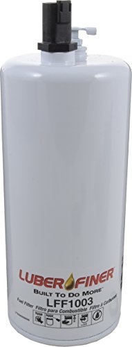 Luber-finer Luberfiner LFF1003 Heavy Duty Fuel Filter