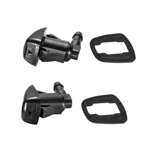 Buses de lave-glace pour Toyota Camry 1997-2006 | Lot de 2 gicleurs de remplacement 85381AE020