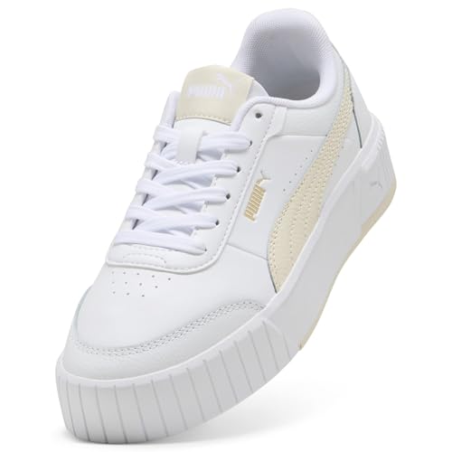 Image of Puma Womens Carina Mia Sneaker
