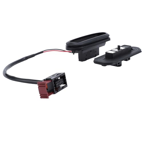 Interruptor de contacto lateral ABS para Ducato III Jumper II Boxer II 2