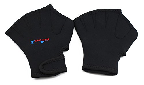 navire SAPスタンドアップパドル用水かきグローブ