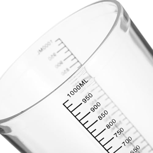 Vaso de repuesto para licuadora de 1000ml miniatura 3