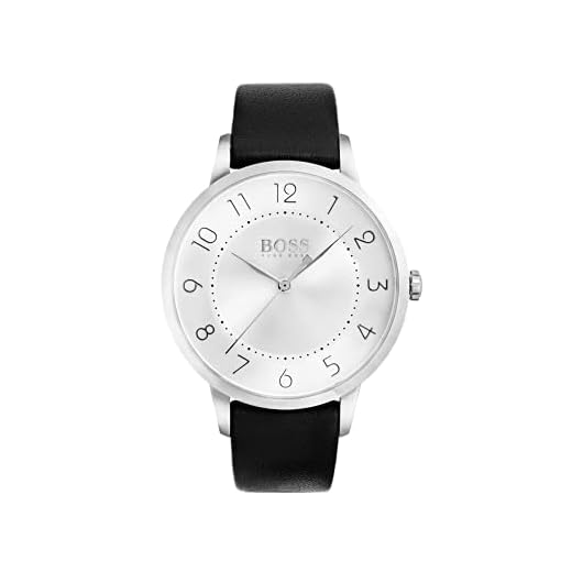 BOSS Reloj para mujer 1502408