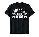 Sarcastic Me Dais Asco Casi Todos