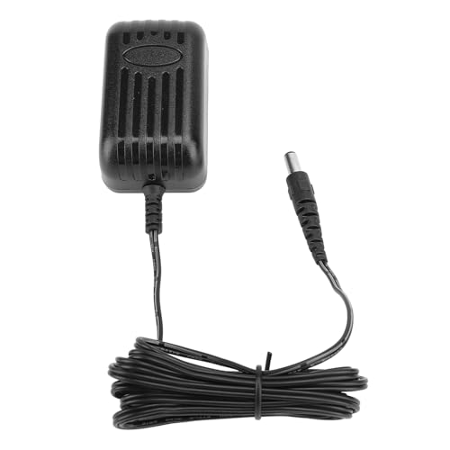 TYTOGE Cordless Vacuum Cleaner Charger PVC Handheld Portable Vacuum Cleaner Adapter Power Cord Replacement for U10