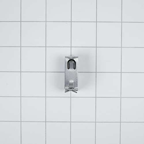 Sèche-linge bloqué ? Commandez le loquet de porte WPW10111905 Whirlpool - 5