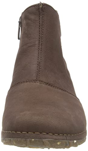El Naturalista Women's Ankle Boots Booties, 60 EU2