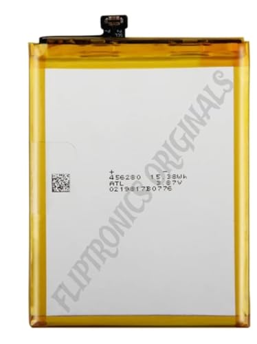 Image of BLP765 Battery for Oppo Reno 3 / A91 / F15 /3A / CPH2001 /CPH2021 / PCPM00 Battery with 6 Month Warranty **** (U126)